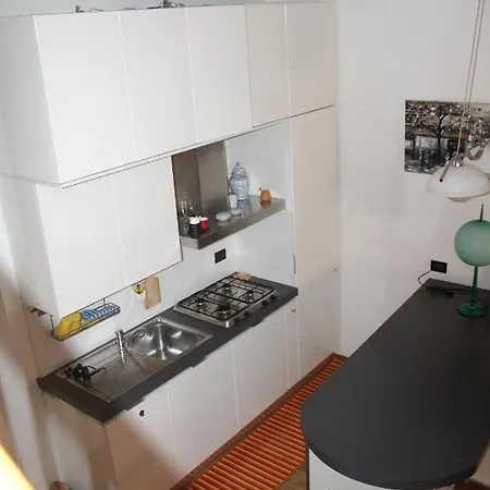 Appartement One Bedroom Apartement With Terrace And Wifi At La Spezia
