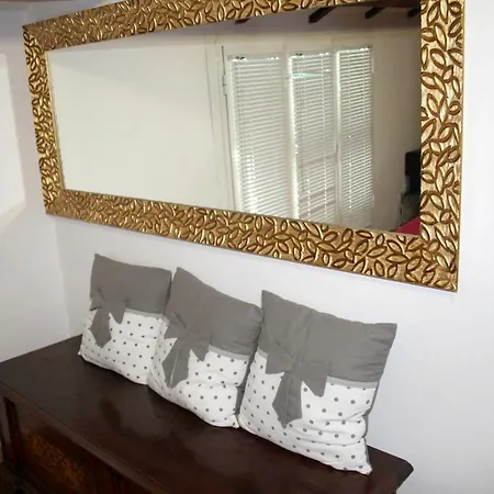 Appartement One Bedroom Apartement With Terrace And Wifi At La Spezia