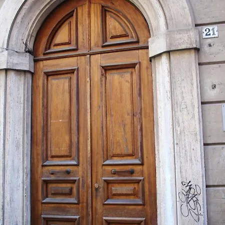 Appartement One Bedroom Apartement With Terrace And Wifi At *