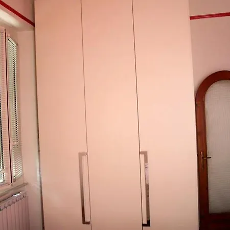 One Bedroom Apartement With Terrace And Wifi At *